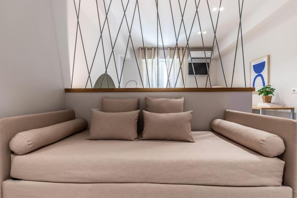 Appartamento Dafne Speciale, Elegante Con Balcone *