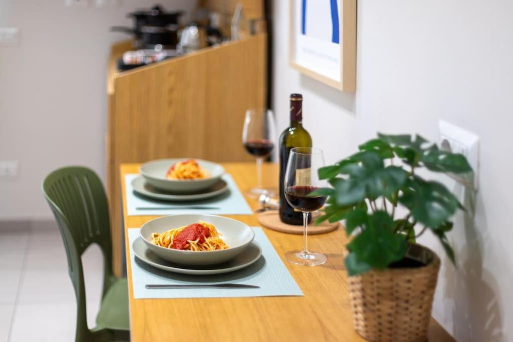 Appartamento Dafne Speciale, Elegante Con Balcone Roma